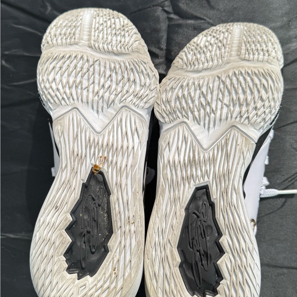 Nike LeBron17 Basketball Shoes